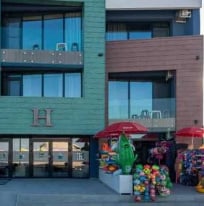 camere H Eforie Nord