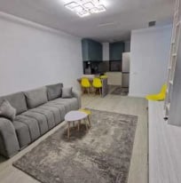 apartment Yza Maria Mamaia