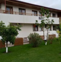 guest house Pestele ca odinioara Murighiol