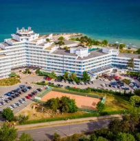 hotel Opal Mamaia