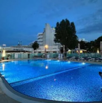 hotel Opal Jupiter
