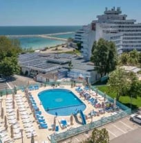 hotel Opal Jupiter
