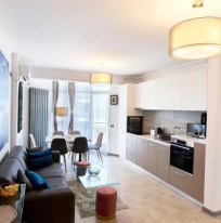 apartament Mamaia Dream by CB Mamaia Nord