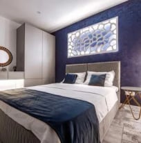 vila H2O Accommodation Mangalia