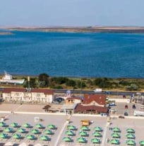 villa Azur Eforie Sud