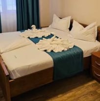 rooms Casa Coralia Eforie Nord