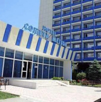 hotel Meteor Mamaia