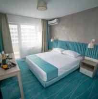 hotel Meteor Jupiter