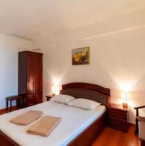 hotel Victoria Costinesti