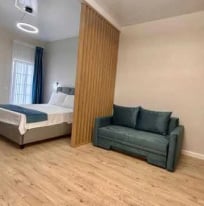 rooms Marailis Port Mangalia Mangalia
