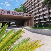 hotel Olimpic Mamaia