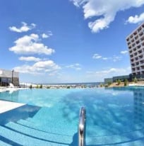 hotel Olimpic Jupiter