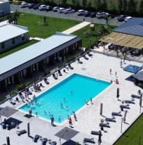 rooms Black Sea Horses Ovidiu