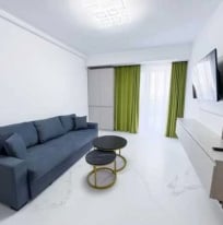 apartment Wave 6 Apartments Mamaia Nord