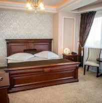 hotel Megalos Constanta