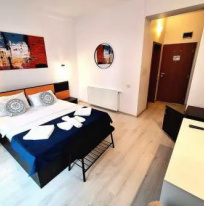 rooms Sun Riviera Mamaia Nord