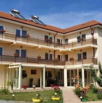 rooms Timona Costinesti