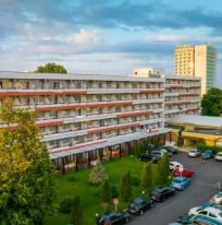 hotel Delta Jupiter