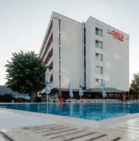 hotel Delta Jupiter