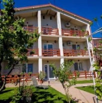 camere Ypu Vama Veche 2 Mai