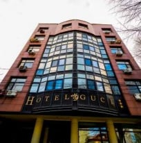 hotel Guci Constanta