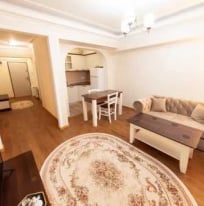 apartament Mirage Sunset Mamaia