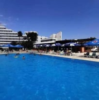 hotel California Jupiter