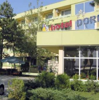 hotel Dorna Mamaia