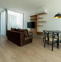 apartament Aliz Eforie Nord