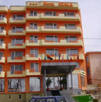 hotel Scala Constanta