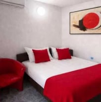 rooms Rubin Eforie Nord Eforie Nord