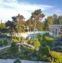 hotel Scoica Jupiter
