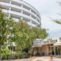 hotel Scoica Jupiter