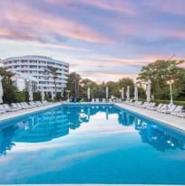 hotel Scoica Jupiter