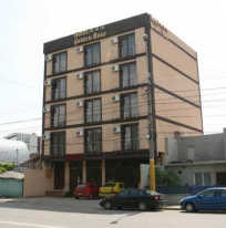 hotel Golden Rose Constanta