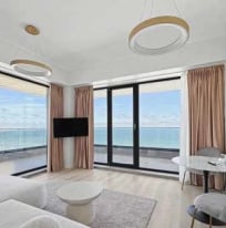 rooms Tomis Grand Resort Mamaia Nord