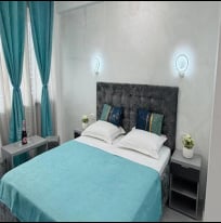 camere Park Residence Mangalia