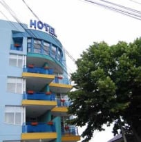 hotel Dali Constanta