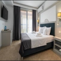 hotel Daria Boutique Eforie Sud