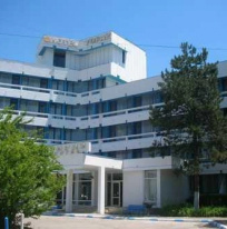 hotel Topaz Mamaia
