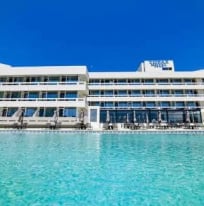 hotel Topaz Mamaia