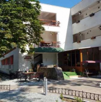 hotel Camelia Jupiter