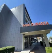 hotel Dunarea 