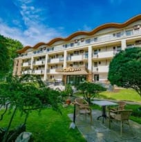 hotel Corsa Mangalia