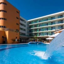 hotel Saturn Saturn