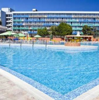 hotel Cleopatra Saturn