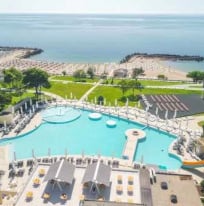 hotel Safir Blue Resort - Cleopatra, Narcis Saturn