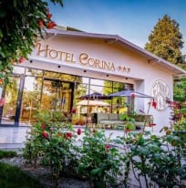 hotel Corina 