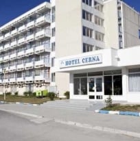 hotel Cerna Saturn