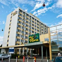 hotel Flora Mamaia